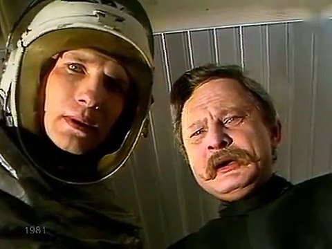 Этот фантастический мир