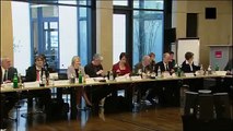 Maischberger: Kasse gegen Privat - Teil 2/4 (Doku)