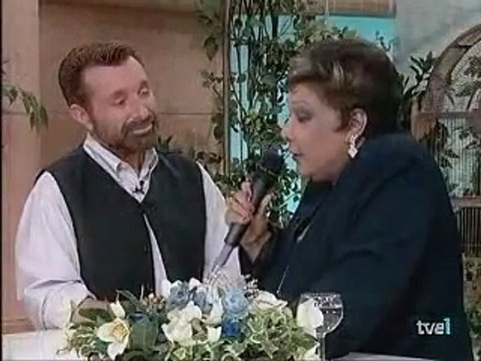 Olga Guillot - Que Sabes Tu?