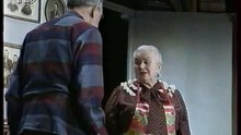 Уходил старик от старухи