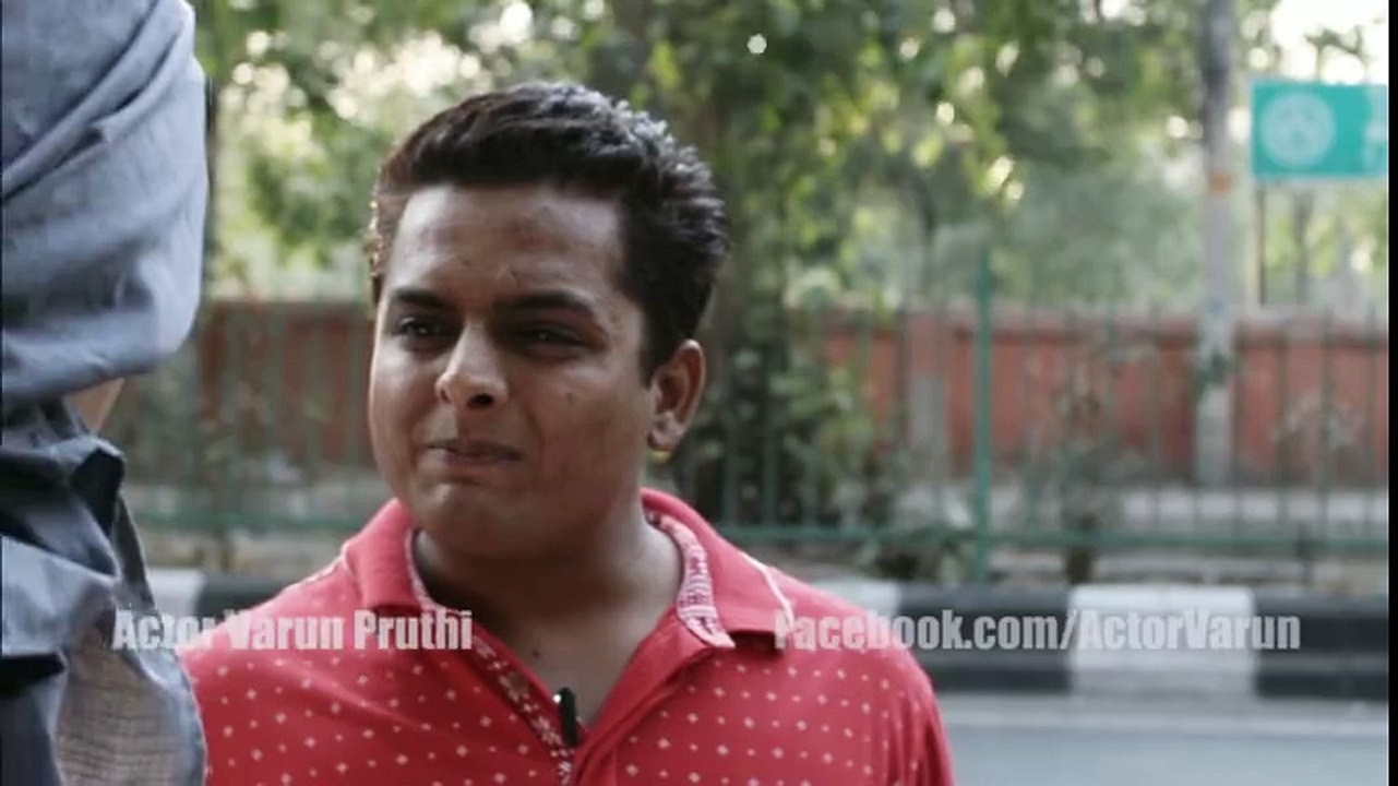 A poor boy reply to  rich Man