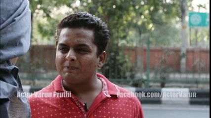 A poor boy reply to  rich Man