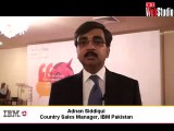 Red Carpet Showcase_ IBM CFO Perspectives - Adnan Siddiqui
