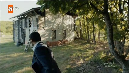 Karadayı 112.Bölüm HD - 1.Parca