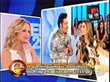 Eliana - Divirta-se com os erros de gravação de 2011