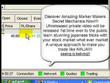 Discover Amazing Market Makers Secrets Mechanics IT WILL BLOW YOUR MIND!!!