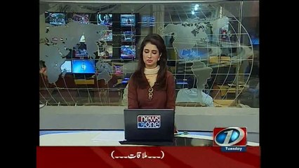NewsONE Headlines 10AM, 26-May-2015