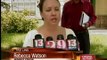 DUI crash victims' widows to speak