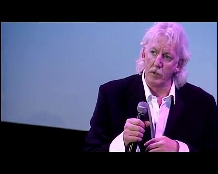 Brendan Healy - The Yorkshire Stonemason