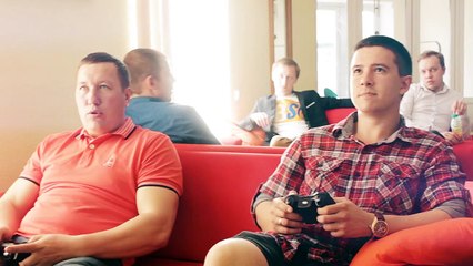 Дом Бизнеса - Презентационное видео