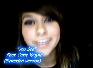 "You See" sung by Boxxy (Extended Version!!)