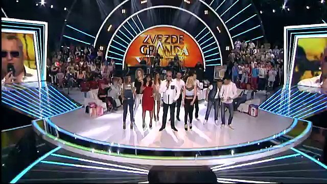 Dejan Matic - Oko nas