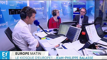 Dialogue social et dialogue politique