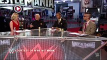 WWE Hall of Famer Dusty Rhodes shares his favorite “Macho Man” memory: WWE Network Exclusive
