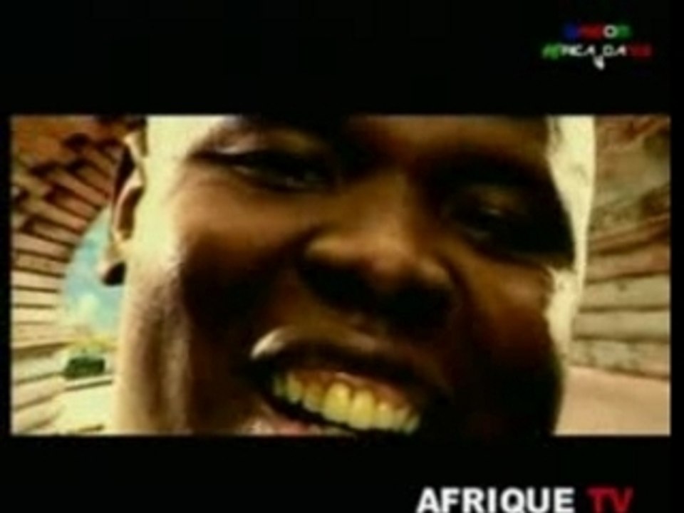 Majic system - bouge bouge