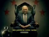 the rasmus - guilty (subtitulado en español)
