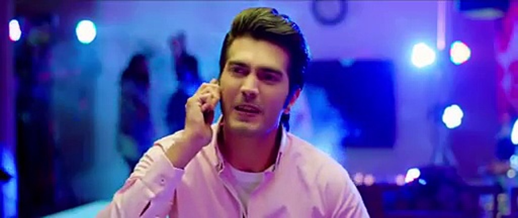 Karachi Se Lahore HD Official Pakistan Movie Trailer [2015] Shahzad Sheikh and Aysha Omar