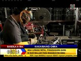 Bandila Xtra: Pinoy metal artists