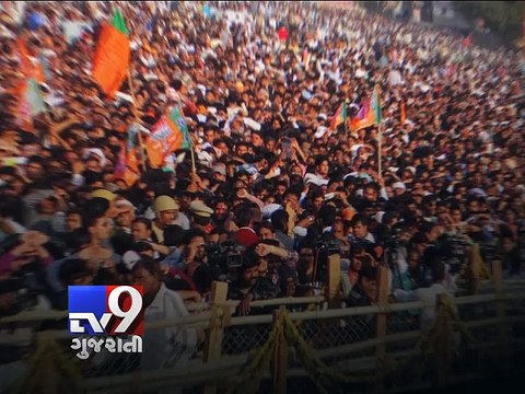 'Modi Government' completes one year, what PM Modi wants to say? - Tv9 Gujarati