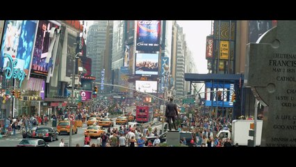 Unfreedom 2015 Official Movie Trailer - HD