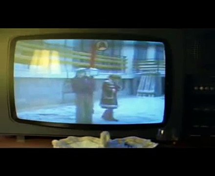 Miś - Wuj Dobra Rada