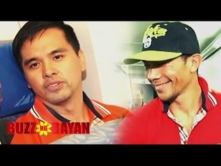 Cedric Lee and Zimmer Raz, no special treatment