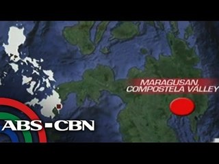 AFP in continuous search for NPA