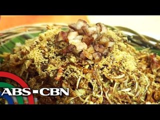 Pancit Batil Patung
