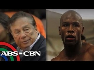 Floyd Mayweather wants to buy LA Clippers