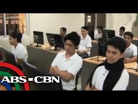 TESDA offers scholarship for future animators