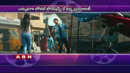 Ram Gopal Varma takes his film to foreign after six years (26 - 05 - 2015)