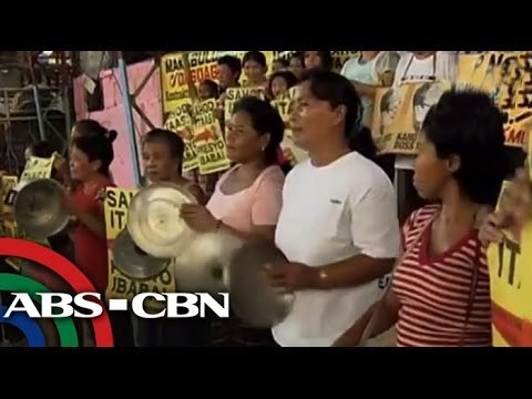 PNoy not keen on higher pay for gov't employees