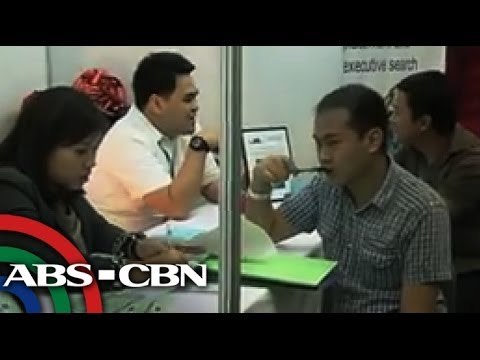 DOLE: More than 100,000 vacant jobs available