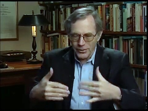 Eric Foner on the Glorious Revolution, 1688 1689