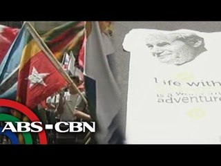 Vatican's historic double-canonization