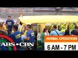 Pasig River ferry system free for one week