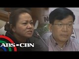 What Janet Napoles told Ping Lacson
