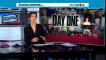 Rachel Maddow On The Repeal Of 