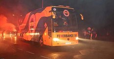 Fenerbahçe Taraftarının Tepki Göstermediği Tek Fenerbahçeli Webo Oldu