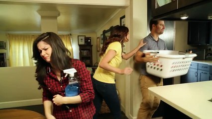 ▶ Fuller Brush Co. is BACK! _ #ThinkFuller to #LiveFuller - YouTube [720p]