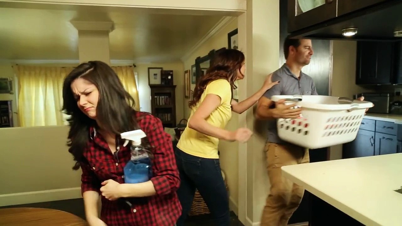 ▶ Fuller Brush Co. is BACK! _ #ThinkFuller to #LiveFuller - YouTube [720p]