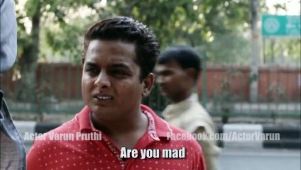 A poor boy reply to rich Man