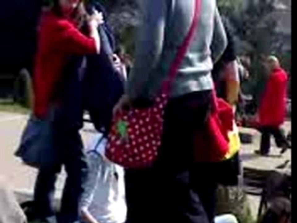 UN apres midi...