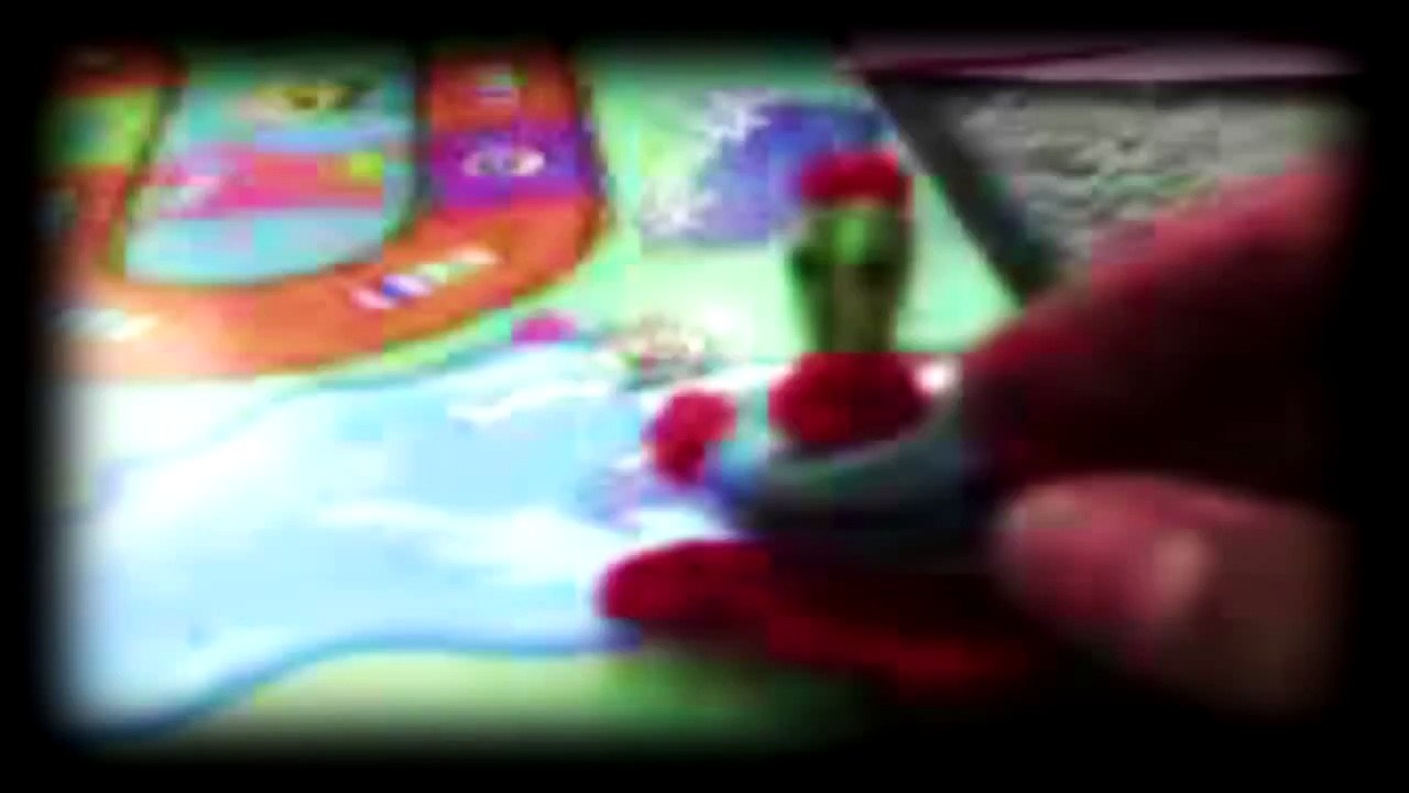 Oh yeah, I'm Mr. Krabs! [HD]
