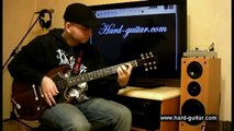 Ac/dc Jailbreak Guitar Lesson (How To Play Tutorial With Tabs, Chords And Lyrics) Angus Young