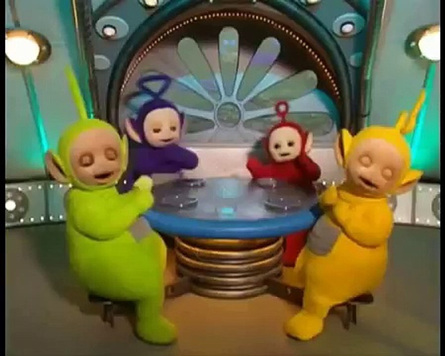 Teletubbies