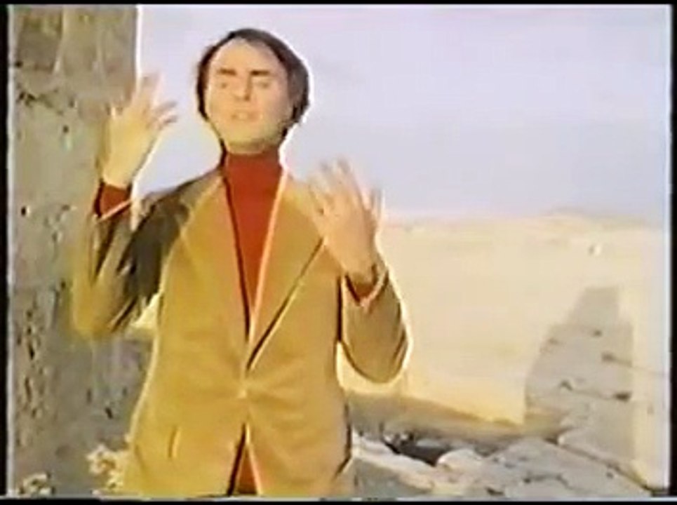 Eratóstenes "Cosmos" audio latino
