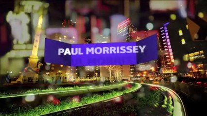 HB Paul Morrissey TV appearance