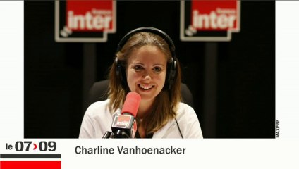 Le Billet de Charline : "Pas si simple la liberté d'expression"