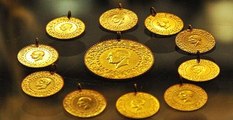 Altın Dış Piyasada 1,200 Dolar, İçeride 101 Liranın Üstünde Tutundu